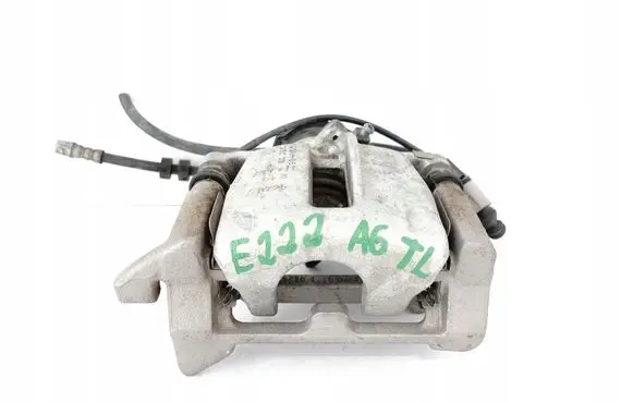 Audi A6 S6 C7 4G Hand brake/parking brake motor 4G0615405AH