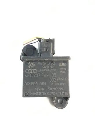 Audi A6 S6 C6 4F Tire pressure sensor 4F0907283 50282199 053300401203