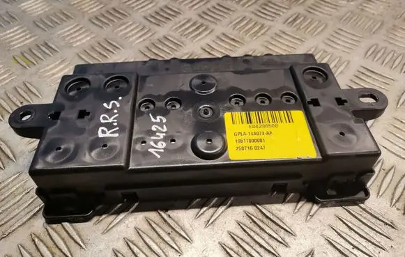 Land Rover Range Rover Sport L494 Fuse box set GPLA14A073AA