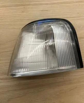 Fiat Uno Front indicator light 9943194