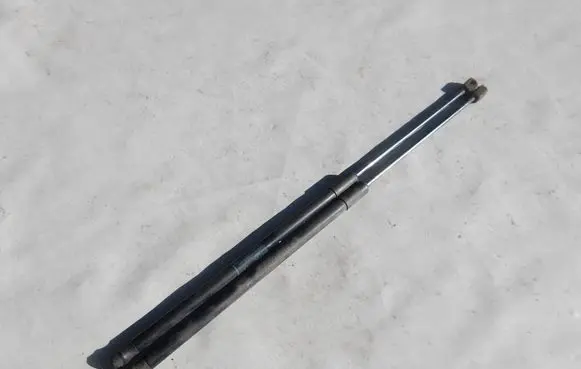 Tailgate/trunk strut/damper