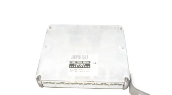 Lexus RX 450H Engine control unit/module 8998148060 2752000065