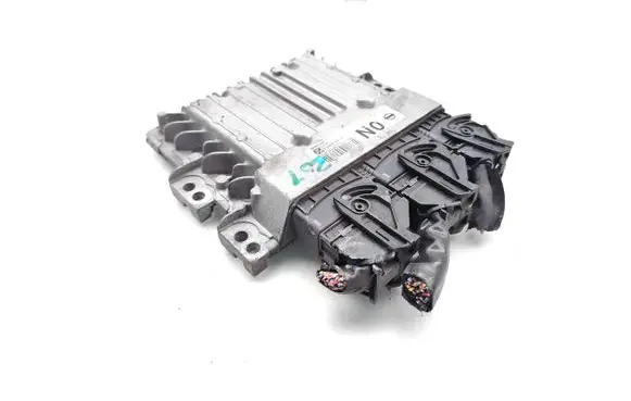 Nissan Juke I F15 Engine control unit/module 23710BJ91B S180067168A