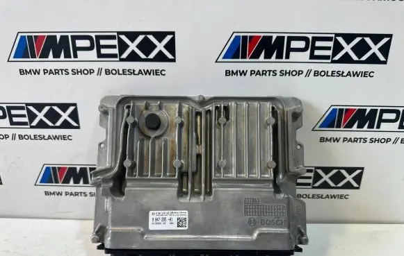 BMW X5 G05 Engine control unit/module ECU 9847295