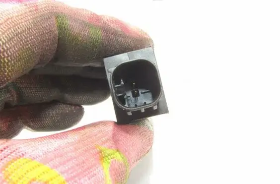 Jeep Grand Cherokee (WK) Airbag deployment crash/impact sensor 0796302752