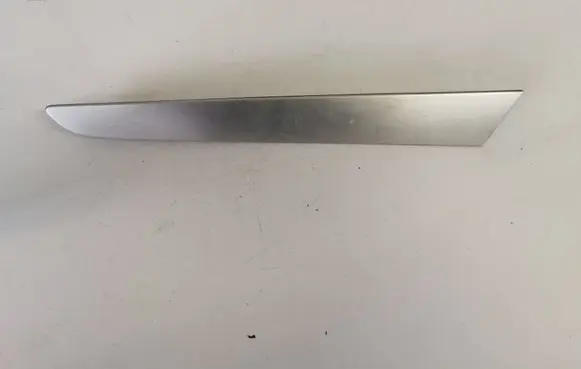 Other rear door trim element