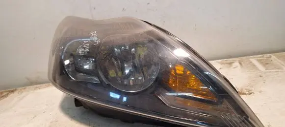 Ford Focus Headlight/headlamp 8M5113W029DE 11803 0077R00