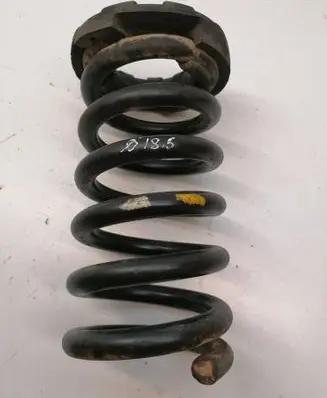 Ford Transit Front coil spring