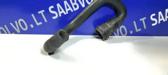 Volvo S60 Air intake hose/pipe 6G918B160LC