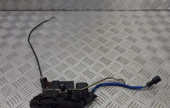 KIA Carnival Front door lock 