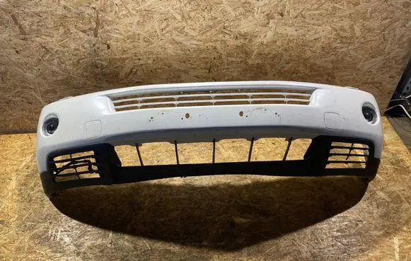 Lexus RX 330 - 350 - 400H Front bumper 5211948190