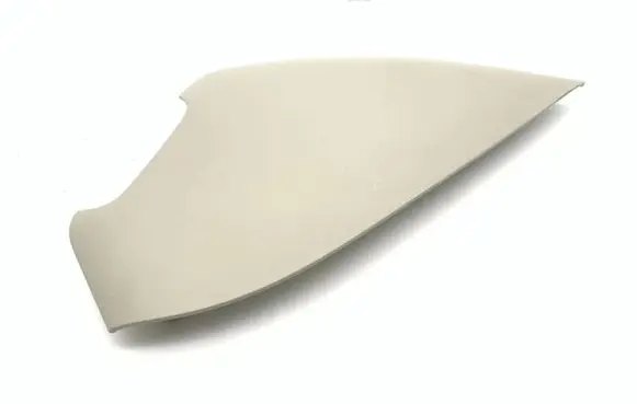 Volvo S90, V90 Dashboard side end trim 31366729