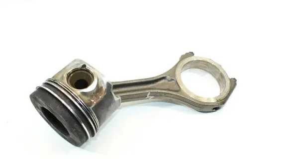 Volkswagen Phaeton Piston with connecting rod 059AA