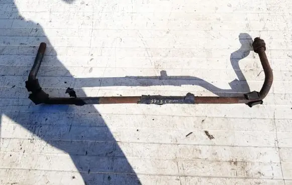 Rear anti-roll bar/sway bar