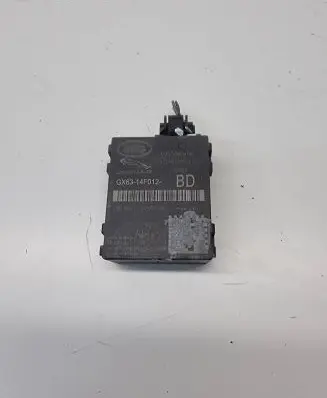 Jaguar E-Pace Other control units/modules GX6314F012BD