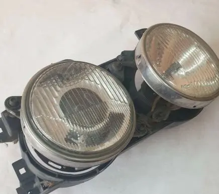 BMW 5 E34 Headlight/headlamp 131740-00RE