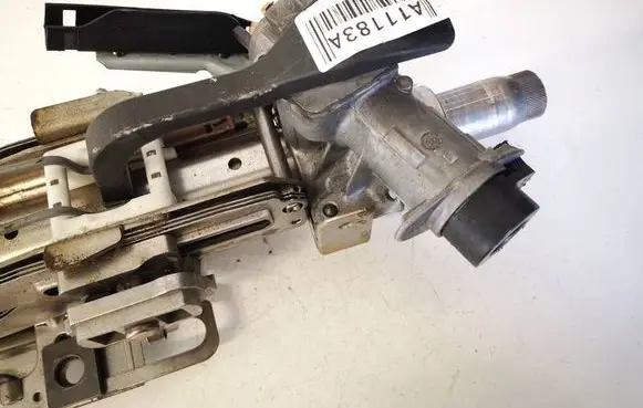 Skoda Roomster (5J) Ignition lock contact 4B0905851C