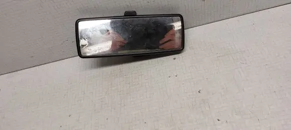 Volkswagen Transporter - Caravelle T4 Rear view mirror (interior) 701857511A