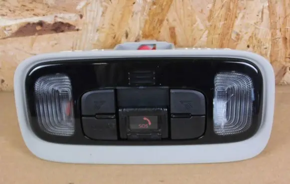 Toyota Yaris XP210 Other interior light 81260K0100B0 81260K0100