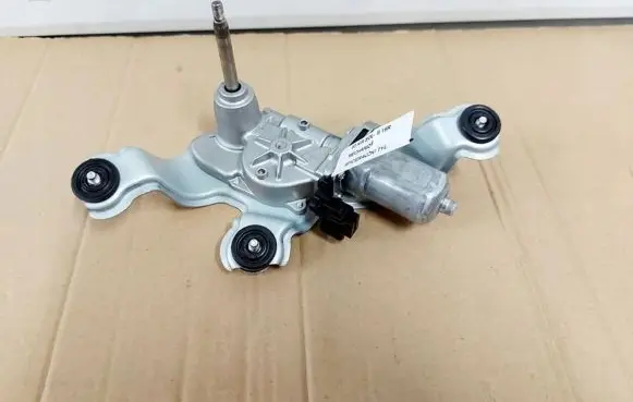 KIA Soul Rear window wiper motor 98700-B2000