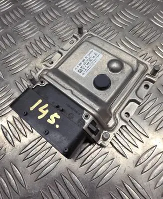 Mercedes-Benz Sprinter W906 Adblue control unit A0009004213 A0009019603 0281034117