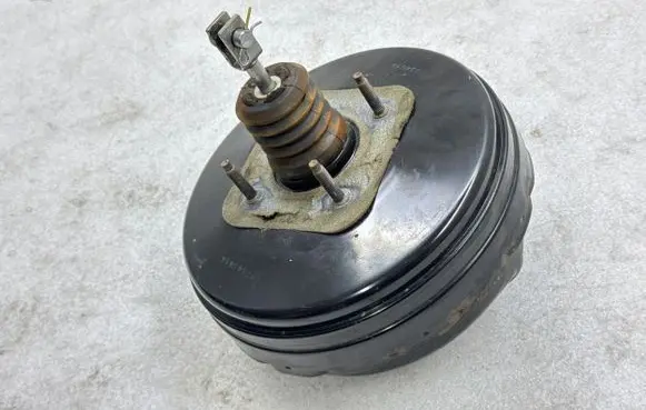 Tesla Model S Brake booster 600811800B 02047768592658