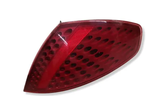 Peugeot 307 CC Rear/tail lights