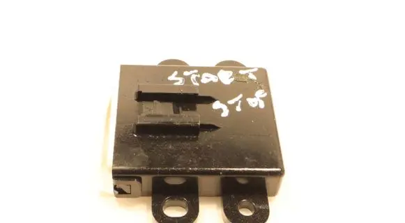 Mitsubishi ASX Central body control module 
