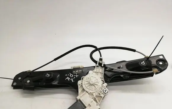 BMW X1 E84 Front door electric window regulator 2990293