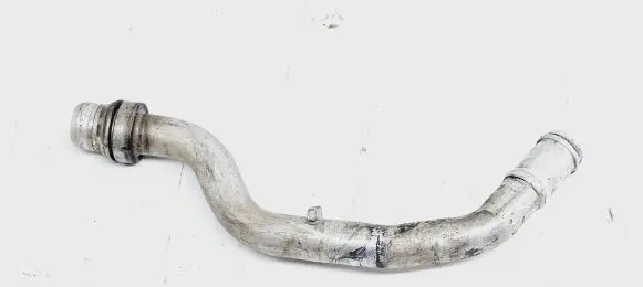 Porsche Cayenne (9PA) Engine coolant pipe/hose