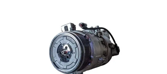 BMW 3 E90 E91 Air conditioning (A/C) compressor (pump) 6452693561302 6452698776602 64526987766