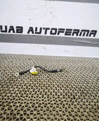 KIA Rio Negative earth cable (battery) 918601W220