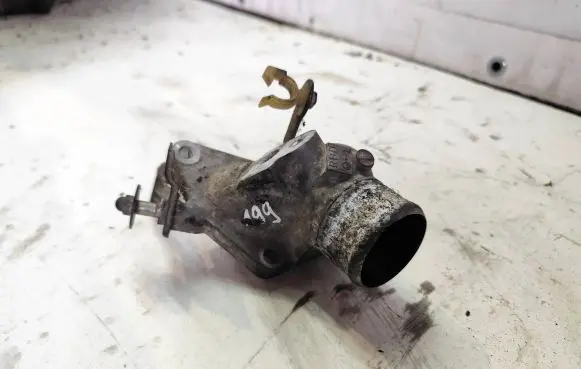 Honda Accord Engine coolant pipe/hose