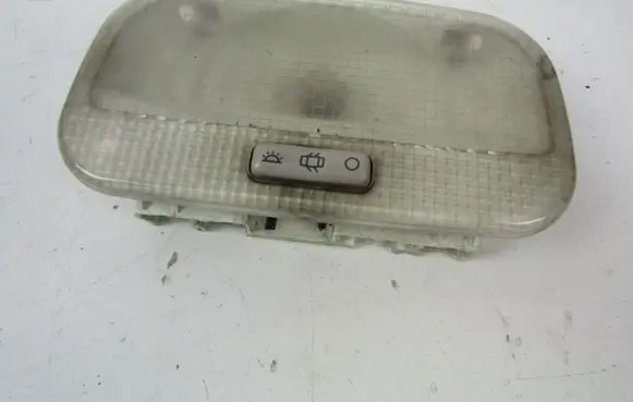 Fiat Scudo Other interior light 9652262180