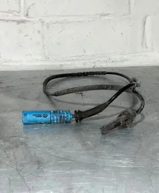BMW 3 E90 E91 ABS rear brake sensor 