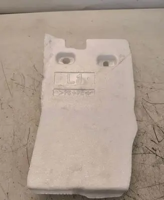 Toyota C-HR II Foot rest pad/dead pedal 