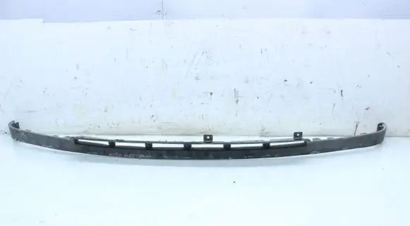 Dodge Durango III Front bumper lip 05113677AA
