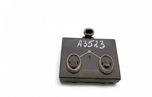 Audi A6 S6 C6 4F Other control units/modules 4F0959795M