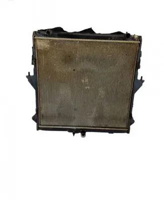 Ford Ranger Coolant radiator
