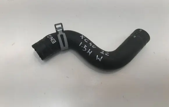 Volvo XC40 Engine coolant pipe/hose 32224239 8888809626
