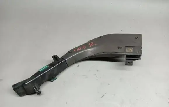 Skoda Octavia Mk4 Other gearbox part 5WA201973G