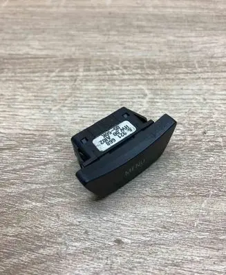 BMW 5 E60 E61 On-board computer control switch 6921668