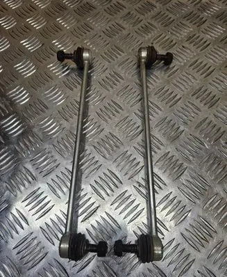 Ford C-MAX I Front anti-roll bar/stabilizer link 