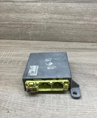 Mazda 6 Airbag control unit/module GJ6A57K30C 3326259