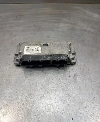 Volkswagen Polo VI Engine control unit/module 03C906024AD 6BL30M5H 6160141702