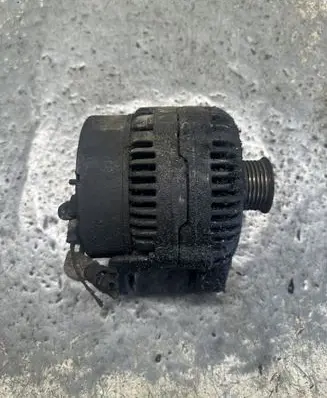 Opel Frontera B Generator/alternator 90506202 0123500008