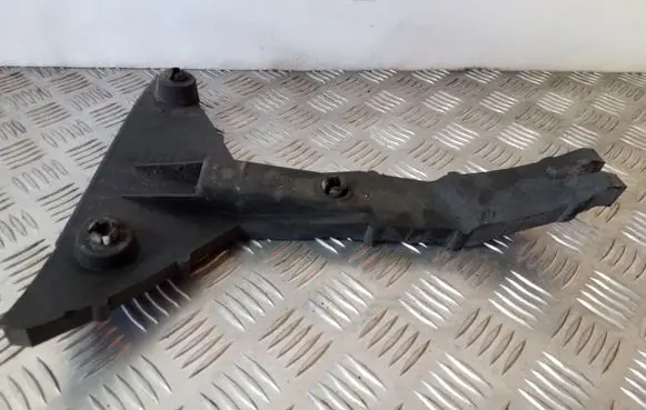 Volkswagen II LT Front bumper mounting bracket 2D0807136