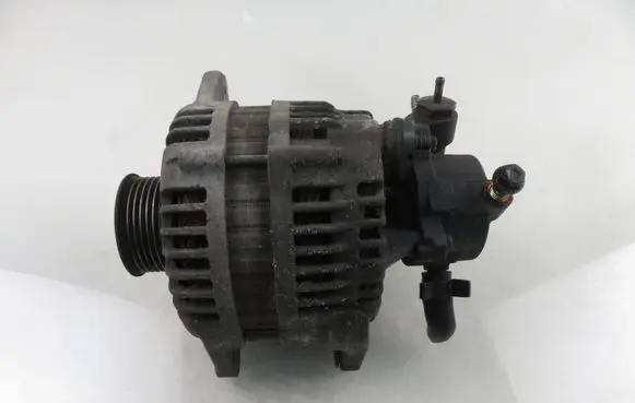 Opel Corsa C Generator/alternator