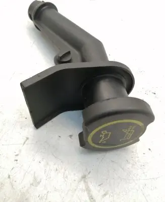 Ford Transit Oil fill pipe 1C1Q6763AD XS7Q6K614AB