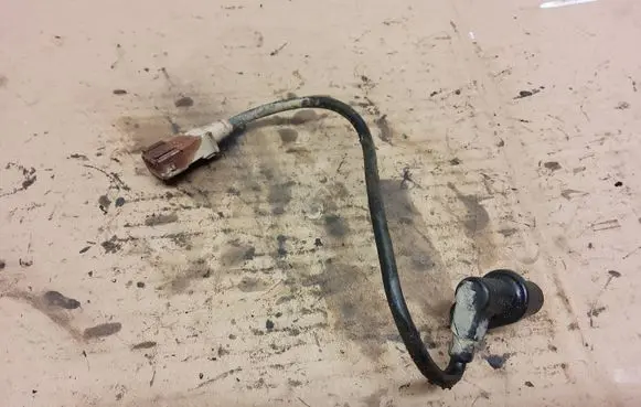 Peugeot 306 Sensor 144307